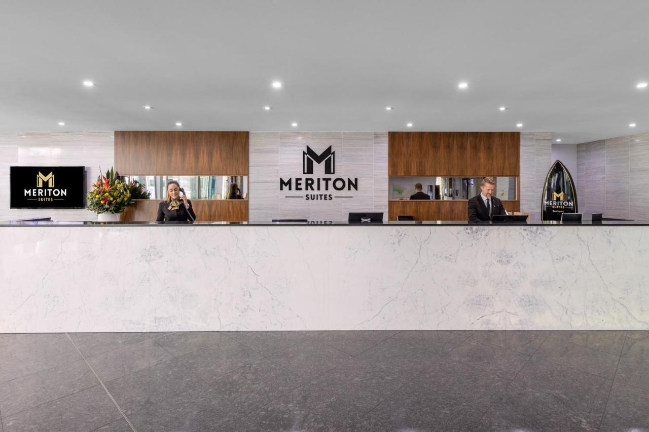 Meriton Suites Southport Gold Coast Ngoại thất bức ảnh